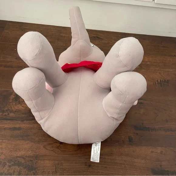 Disney Parks Dumbo Plush Large 14” Disneyland Walt Disney World Authentic - Picture 4 of 8